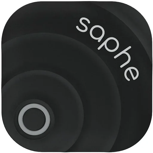 "Radar- und Warnblitzleuchte "MC" - Motorradversion image"