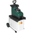 Aktenvernichter mit 60L Auffangbehälter