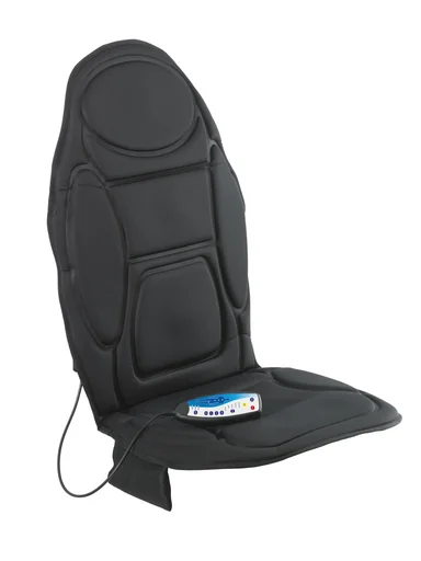 "Massagematte mit Wärmefunktion, 9,6 Watt image"