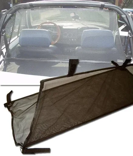 "Windschott Peugeot 205, Baujahr 1984-1992 image"