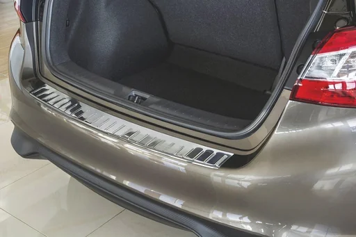"Ladekantenschutz für Nissan Pulsar Baujahr 2014> image"