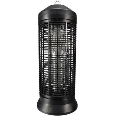 "INSEKTENVERNICHTER - IP24 - 4000 V - GEEIGNET FÜR DIE ANWENDUNG IM AUßENBEREICH image"