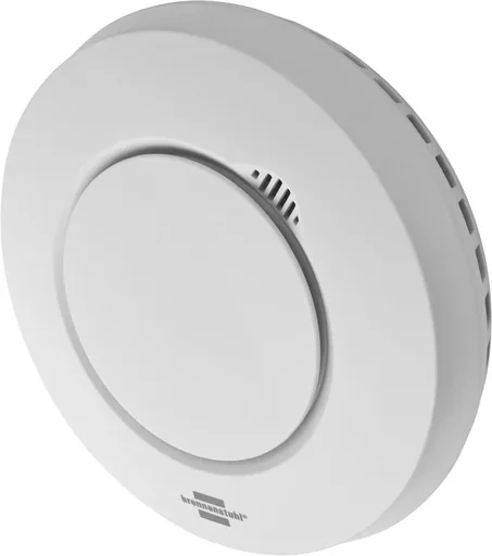 "BrematicPRO Rauchmelder IP20 image"