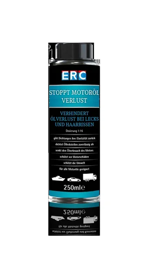 "Stoppt Motoröl Verlust, 250 ml image"