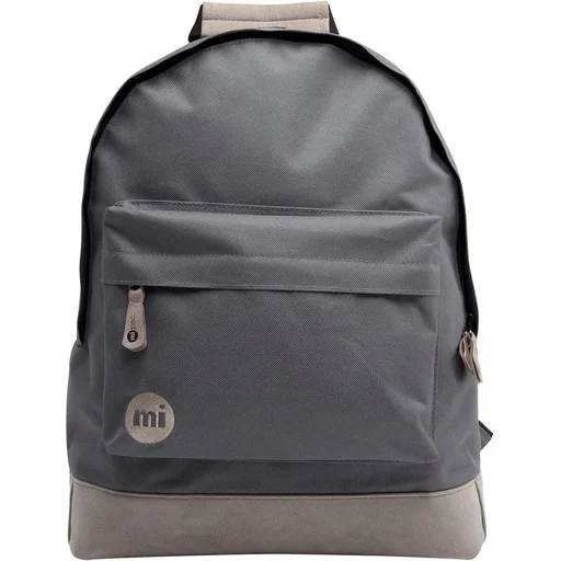 "Rucksack Classic All Charcoal image"