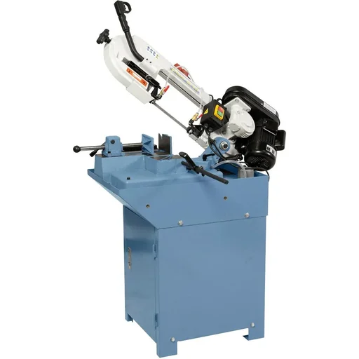 "Metallabschlachtende Bandsäge Maschine Bernardo EBS 150 BC / 230V image"