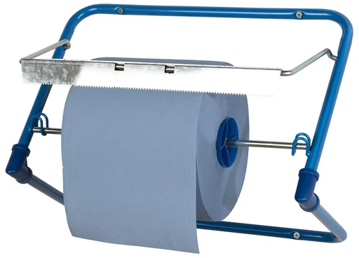 "Papierrollenhalter zur Wandbefestigung image"