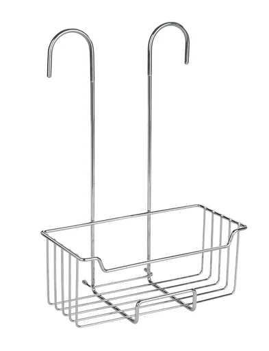 "Dusch-Caddy „Milo“, Edelstahl, einhängbar image"