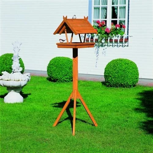 "Vogelhaus "Rhön" image"