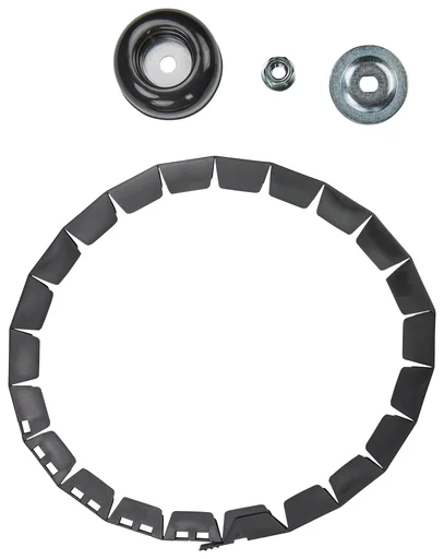 "Zubehör-Set für Metallblatt image"