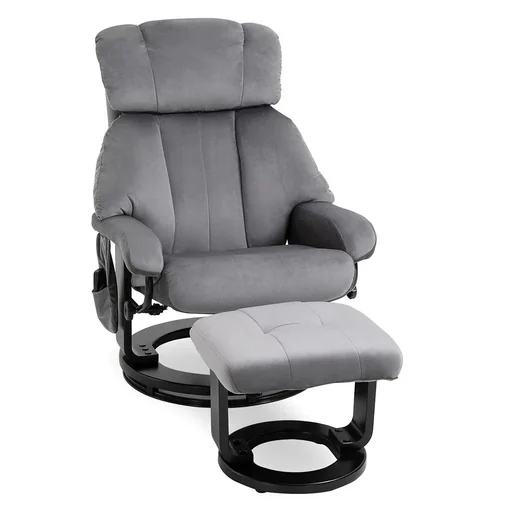 "Relaxsessel Massagefunktion Fernsehsessel image"
