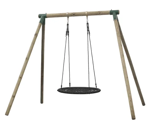 "Nestschaukel Chantal höhenverstellbar image"