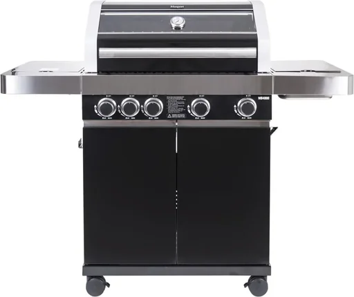 "Gasgrill "Masport MB4000" image"