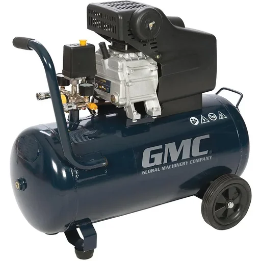 "2-PS-Kompressor, 50 Liter image"