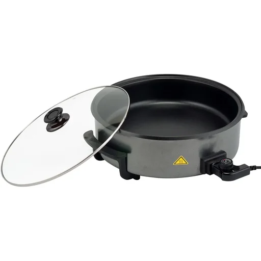 "Elektrische Bratpfanne image"