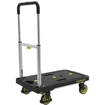 "Transportwagen - Kapazität 135 Kg image"