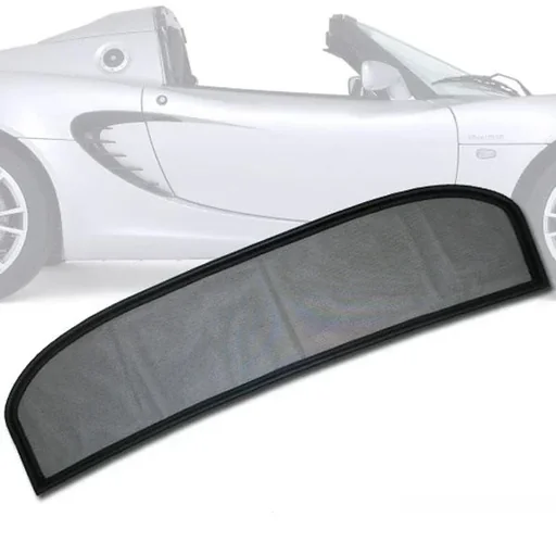 "Windschott Lotus Elise image"