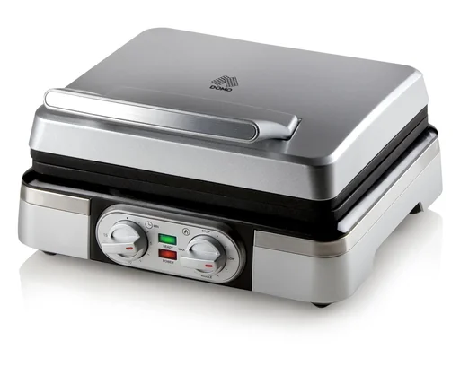 "Waffelautomat mit Timer image"