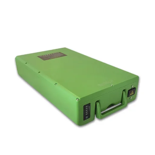 "Ersatzakku E-Roller Sizilia 45 km/h image"