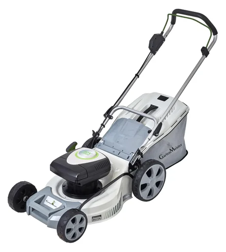 "Akku Rasenmäher IAM 40-4325 image"