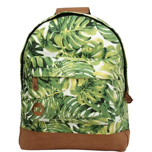 "Rucksack Farn-Grün image"