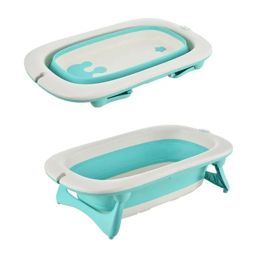 "Ergonomische Babybadewanne image"
