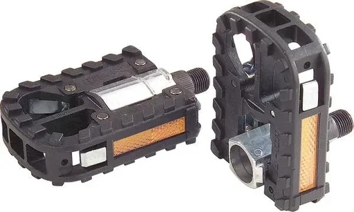 "Faltpedalen - keine Lackschäden am Auto image"