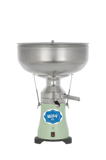 "Milchzentrifuge "Milky" FJ130RR image"