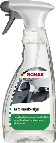 "Auto-Innenreiniger 500 ml image"