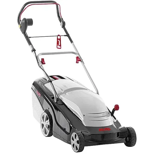 "Elektro-Rasenmäher "40 E Comfort" image"