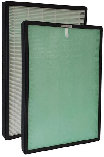 "Kombifilter H13 & antibakteriell CAS 350 image"