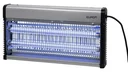 Insektenvernichter Fly Away, Metall 30 LED