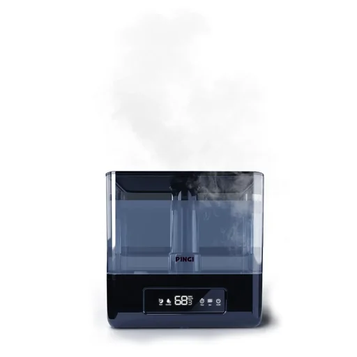Digitaler Ultraschall-Luftbefeuchter, 6 l