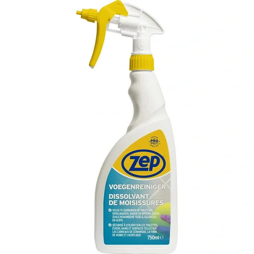 "ZEP Fugenreiniger - 750 ml image"