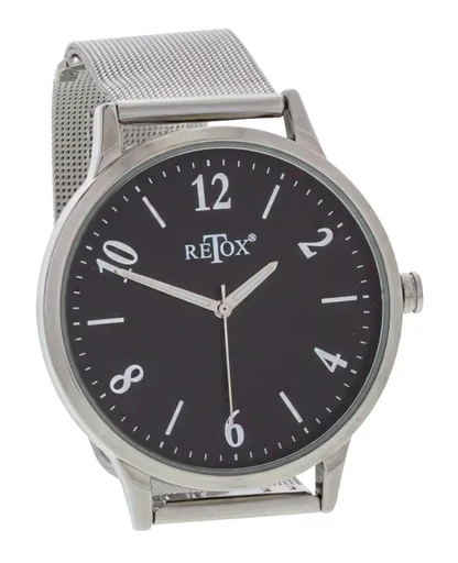 "Unisex Armbanduhr mit Quartzwerk image"