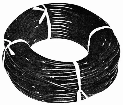 "Zaun-Erdungskabel, 50 m image"