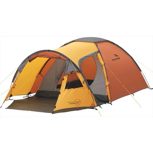"Eclipse 300 Zelt Orange image"