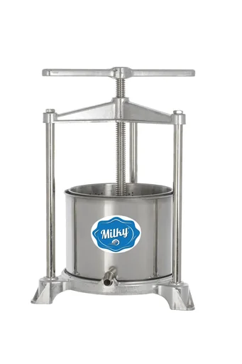 "Käsepresse 20 x 17 cm image"