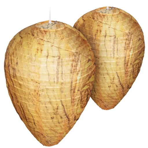 "Wespennest Premium 2er Set image"