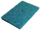 Japanmatte PJM 45/32 Blau, Filtermatte, 45 x 31,5 x 3,8 cm