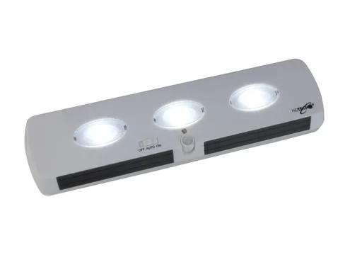 "Lichtleiste mit Bewegungsmelder image"