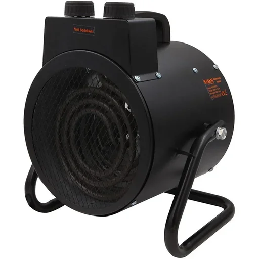 "Elektro-Heizung 3000W image"