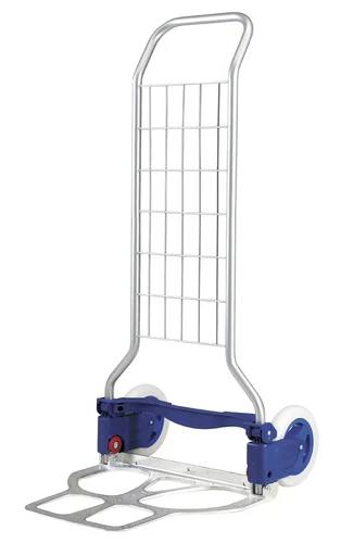 "Faltbare Karre RuXXac-cart Paketroller image"