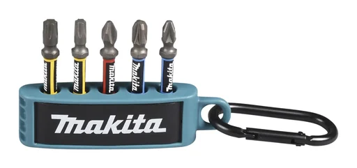 "Torsion Bit-Set 5-teilig image"