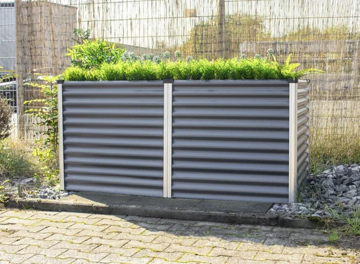 "Hochbeet Meta 858, granit image"