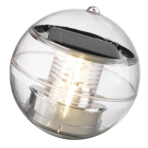 "LED Solar Teichlampe image"