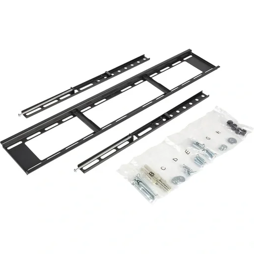 "TV-Wandhalterung fixiert 37 - 70 " 35 kg image"