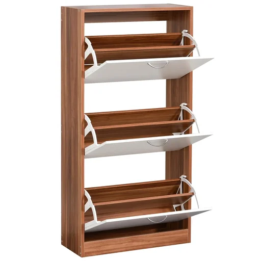 "Schuhschrank mit Schublade image"