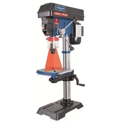 "Tischbohrmaschine DP18Vario image"
