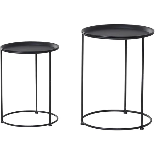 "Beistelltisch im 2er-Set image"